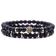 Load image into Gallery viewer, natural stone bangle