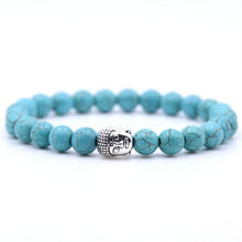 Load image into Gallery viewer, natural stone bangle