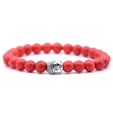 Load image into Gallery viewer, natural stone bangle