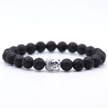 Load image into Gallery viewer, natural stone bangle