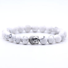 Load image into Gallery viewer, natural stone bangle