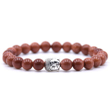 Load image into Gallery viewer, natural stone bangle