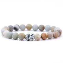 Load image into Gallery viewer, natural stone bangle