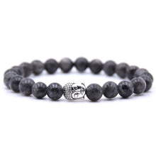 Load image into Gallery viewer, natural stone bangle