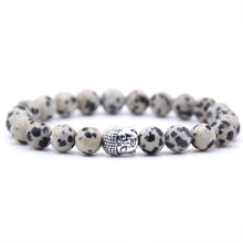Load image into Gallery viewer, natural stone bangle
