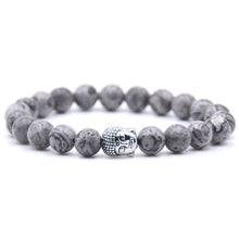 Load image into Gallery viewer, natural stone bangle