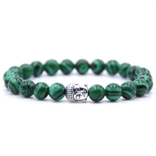 Load image into Gallery viewer, natural stone bangle