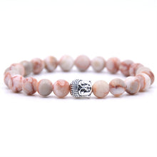 Load image into Gallery viewer, natural stone bangle