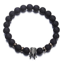 Load image into Gallery viewer, natural stone bangle