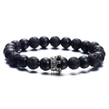 Load image into Gallery viewer, natural stone bangle