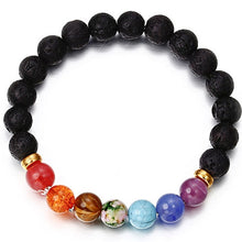 Load image into Gallery viewer, natural stone bangle