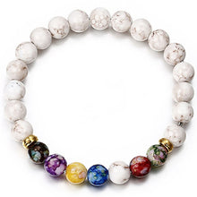 Load image into Gallery viewer, natural stone bangle
