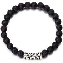 Load image into Gallery viewer, natural stone bangle