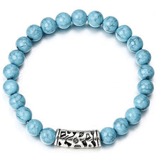 Load image into Gallery viewer, natural stone bangle