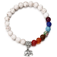 Load image into Gallery viewer, natural stone bangle