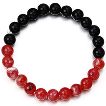 Load image into Gallery viewer, natural stone bangle