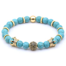 Load image into Gallery viewer, natural stone bangle