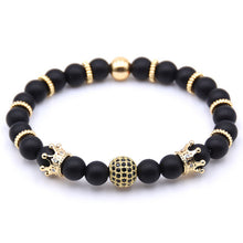 Load image into Gallery viewer, natural stone bangle