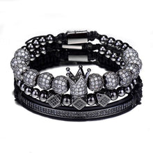 Load image into Gallery viewer, natural stone bangle