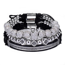 Load image into Gallery viewer, natural stone bangle