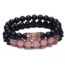 Load image into Gallery viewer, natural stone bangle