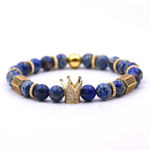 Load image into Gallery viewer, natural stone bangle