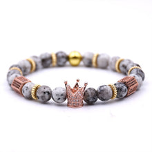 Load image into Gallery viewer, natural stone bangle