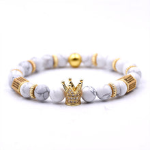 Load image into Gallery viewer, natural stone bangle