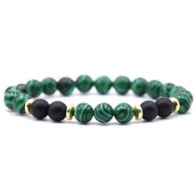 Load image into Gallery viewer, natural stone bangle