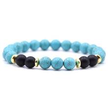 Load image into Gallery viewer, natural stone bangle