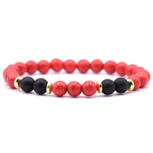 Load image into Gallery viewer, natural stone bangle