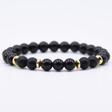 Load image into Gallery viewer, natural stone bangle