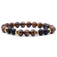 Load image into Gallery viewer, natural stone bangle