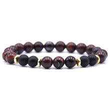 Load image into Gallery viewer, natural stone bangle