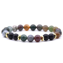 Load image into Gallery viewer, natural stone bangle