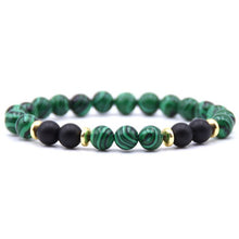 Load image into Gallery viewer, natural stone bangle