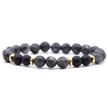Load image into Gallery viewer, natural stone bangle