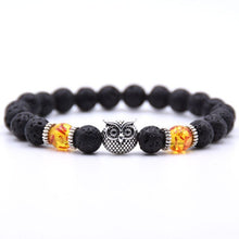 Load image into Gallery viewer, lion head bracelet