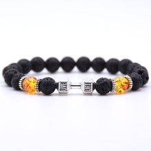 Load image into Gallery viewer, lion head bracelet