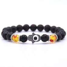 Load image into Gallery viewer, lion head bracelet