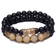 Load image into Gallery viewer, natural stone bangle