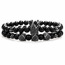 Load image into Gallery viewer, natural stone bangle