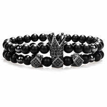 Load image into Gallery viewer, natural stone bangle
