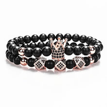 Load image into Gallery viewer, natural stone bangle