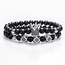 Load image into Gallery viewer, natural stone bangle