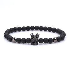 Load image into Gallery viewer, natural stone bangle