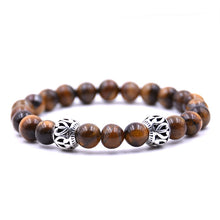 Load image into Gallery viewer, natural stone bangle