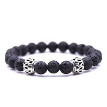 Load image into Gallery viewer, natural stone bangle