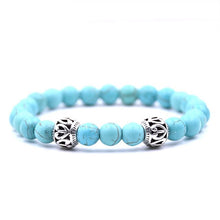 Load image into Gallery viewer, natural stone bangle