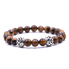 Load image into Gallery viewer, natural stone bangle